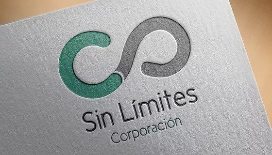 Logo mockup paper edition is designed to help you display your projects in a photorealistic way. Sin Limites Karacollito
