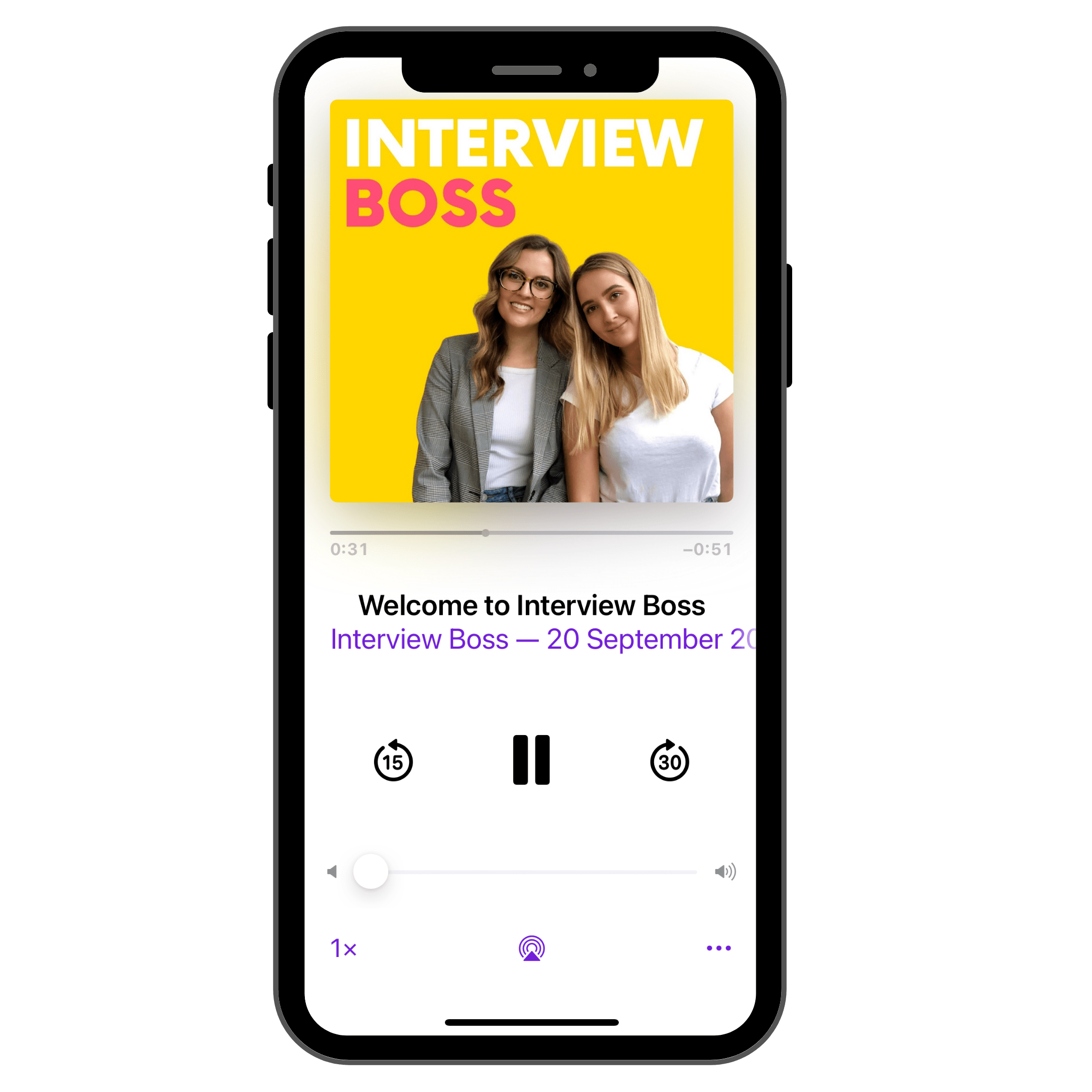 Feb 23, 2018 · stamp your awesome logo design onto this 3d online mockup template. Podcast Interview Boss