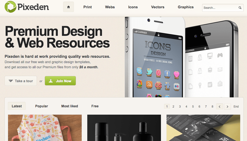 Minimal web & app mockup kit. 10 Amazing Sites To Get Free Mockup Templates For Designers By Vincent Xia Medium
