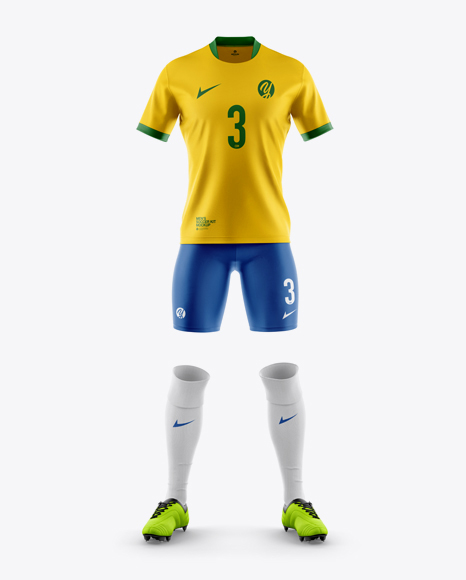 15complete soccer sports kit mockup psd. 160 Best Soccer Uniform Mockup Templates Graphic Design Resources