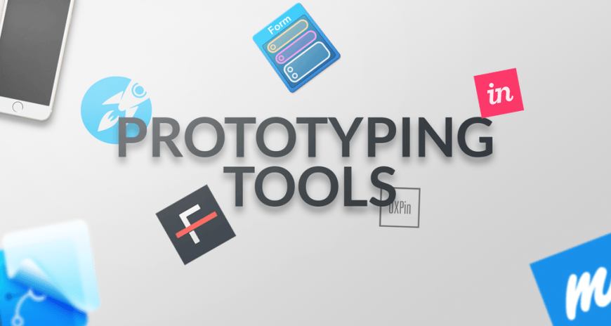 Mockplus is one of the most common and powerful website mockup free tools that allow you to create website designs and build mobile and desktop app mockups. 10 Best Prototyping Tools For Ui Ux Designers How To Choose The Right One By Maruti Techlabs Theuxblog Com