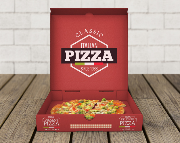We also contact best free designs from professional designers and … 50 Best Pizza Box Mockup Templates Free Premium