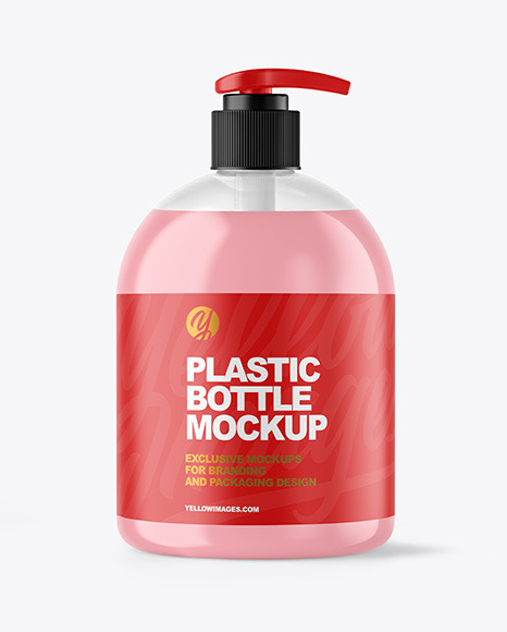 Photo We would like to show you a description here but the site won’t allow us. Clear Liquid Soap Bottle With Pump Mockup