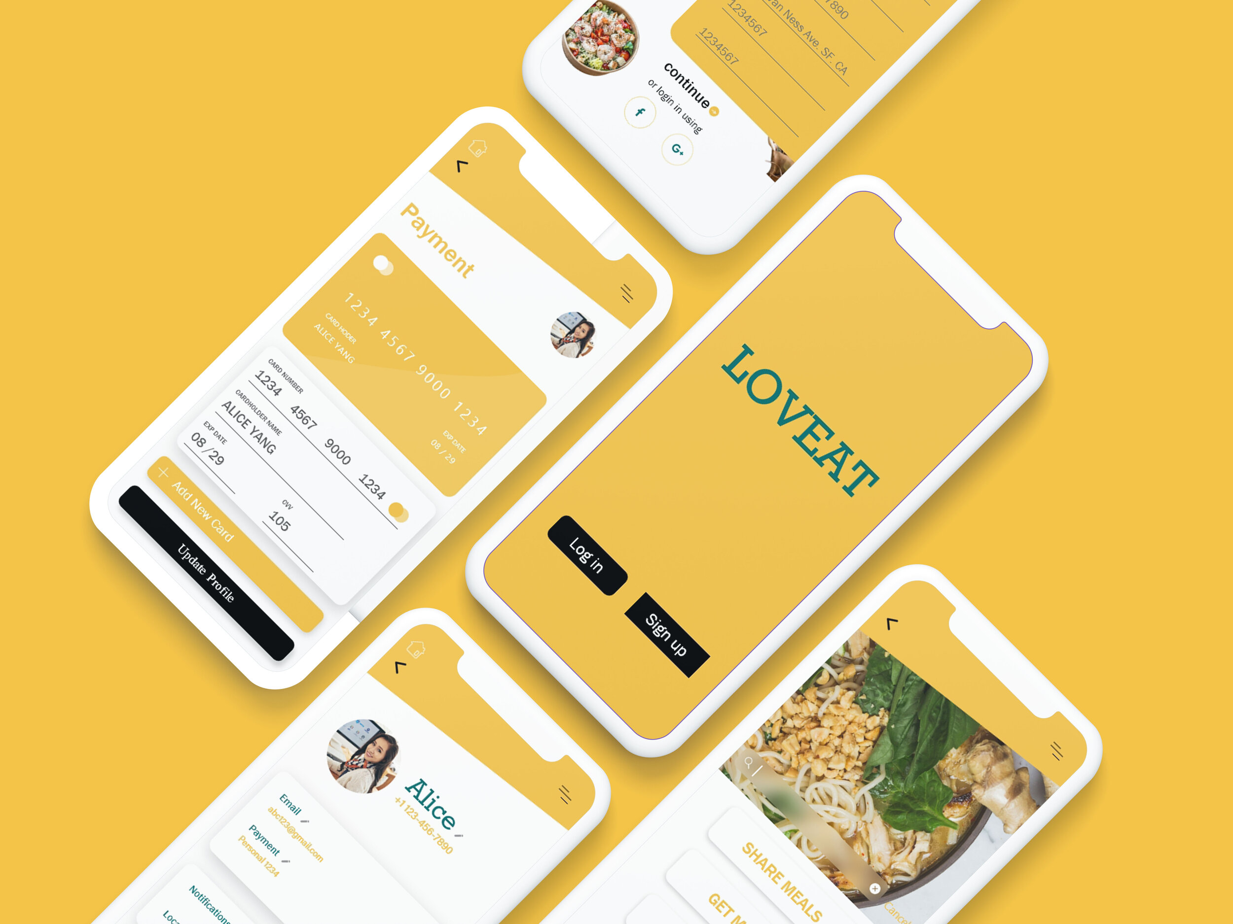 Find & download free graphic resources for ui mockup. Yiyun Huang Your Graphic Designer