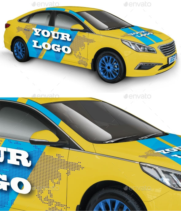 30+ Download Car Logo Mockup Free&nbsp;Psd