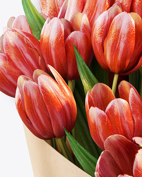 20+ Download Flower Packaging Mockup&nbsp;Psd