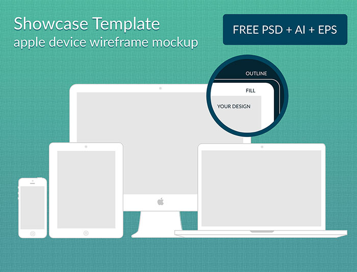 35+ Download Responsive Web Design Mockup Free&nbsp;Psd