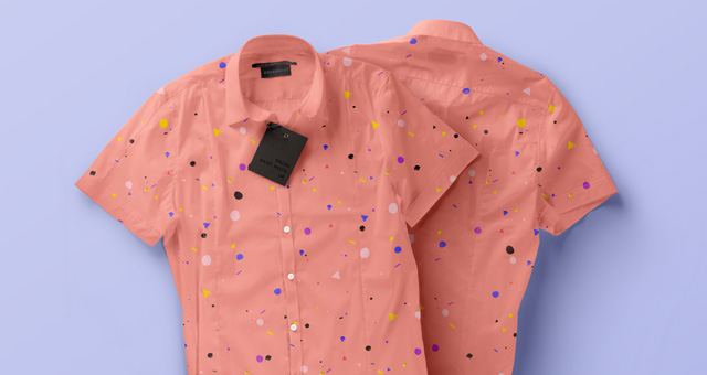 31+ Download Short Sleeve Shirt Mockup&nbsp;Psd