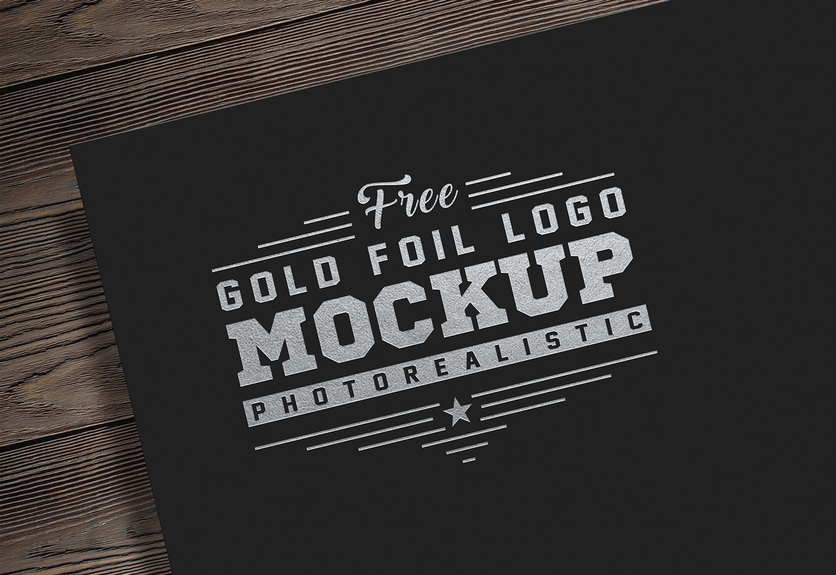 37+ Download Free Photoshop Logo Mockup Templates Psd