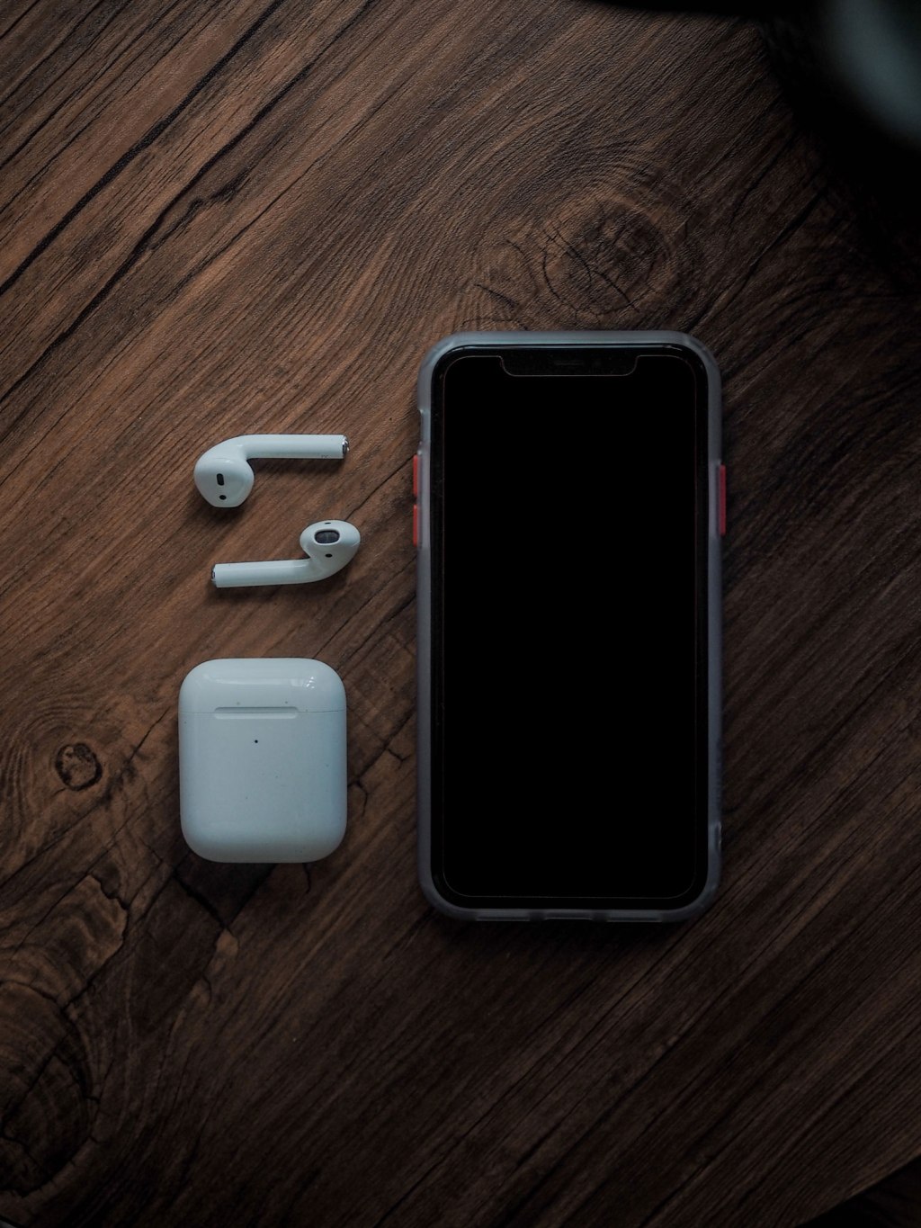 49+ Download Phone On Table Mockup&nbsp;Psd