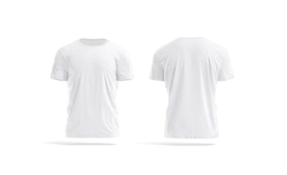 47+ Download Front And Back Mockup T Shirt&nbsp;Psd