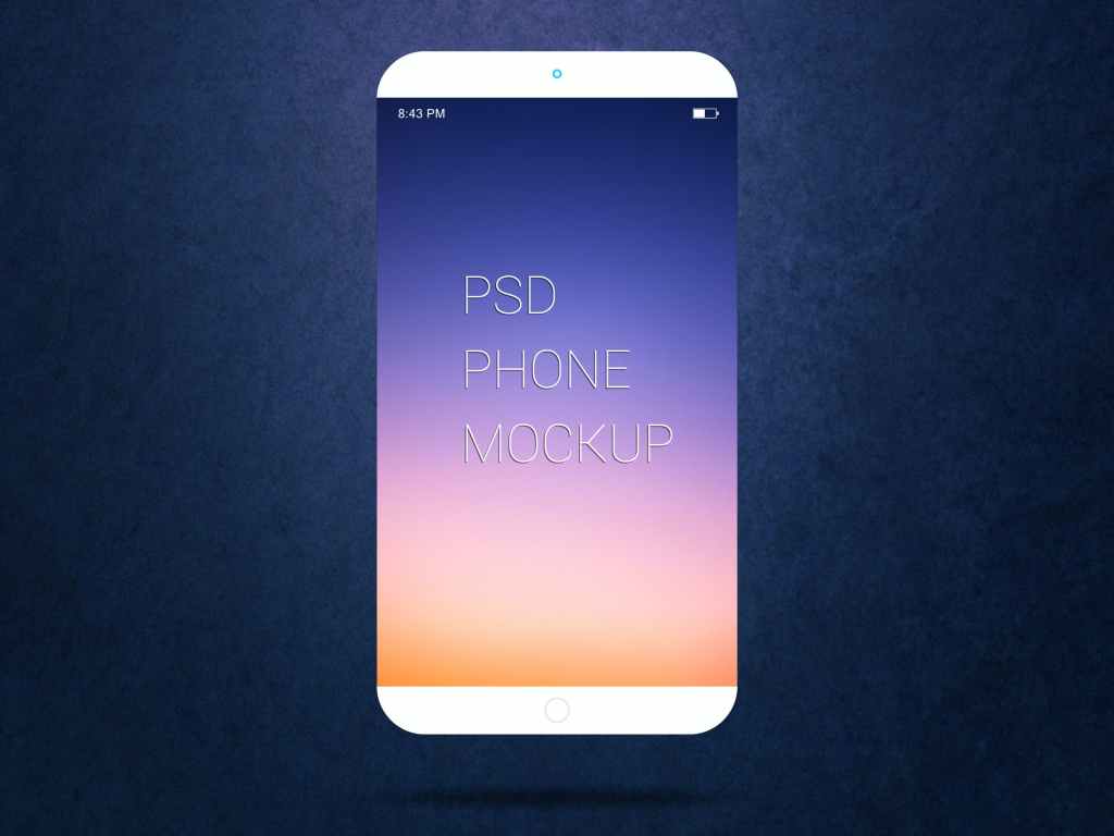 46+ Download Smartphone Free Mockup&nbsp;Psd