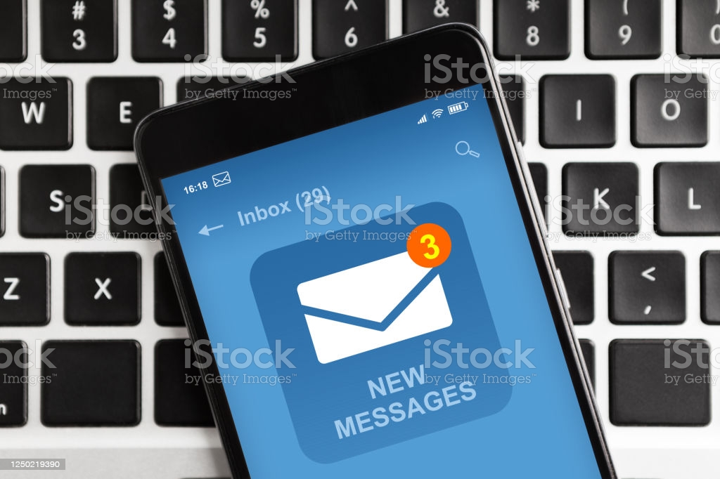 10+ Download Phone Notification Mockup&nbsp;Psd