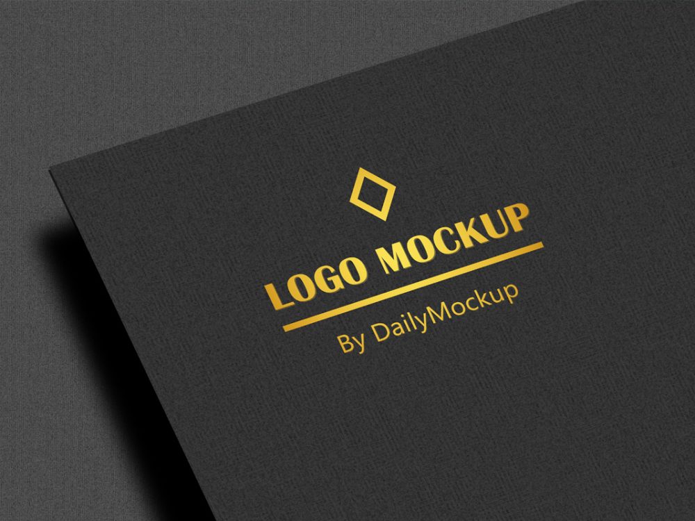 35+ Download Stitched Logo Mockup&nbsp;Psd