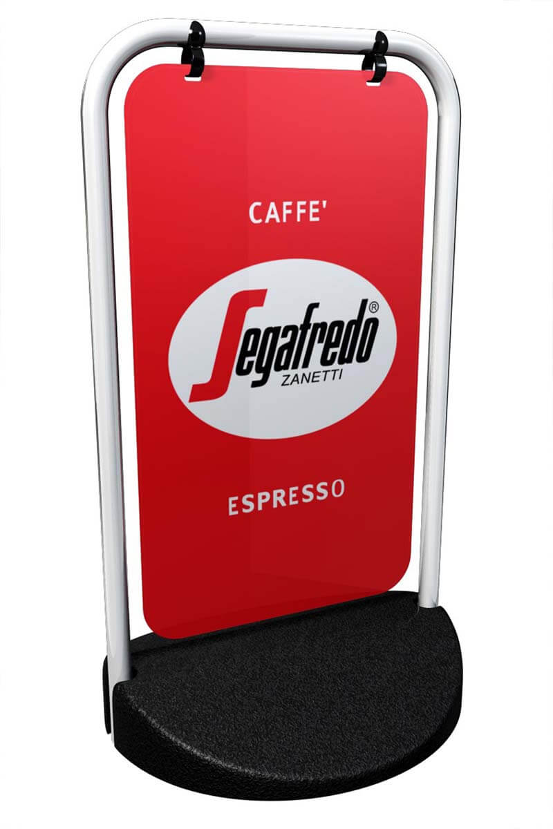 27+ Download Pavement Sign Mockup Psd