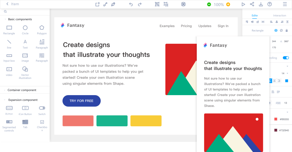 37+ Download Ui Ux Mockup&nbsp;Psd
