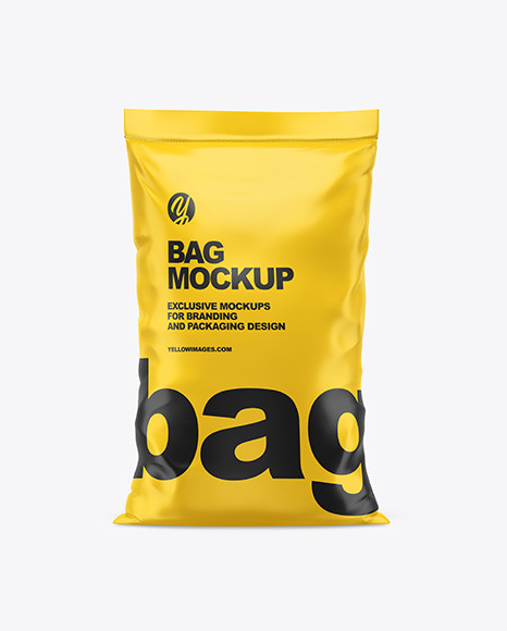 34+ Download Rice Sack Mockup Free&nbsp;Psd