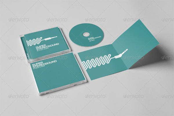 26+ Download Album Package Mockup&nbsp;Psd