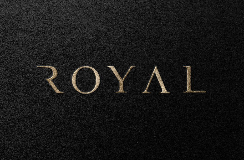 36+ Download Black Logo Mockup&nbsp;Psd