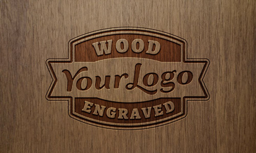 29+ Download Free Wood Sign Mockup Psd