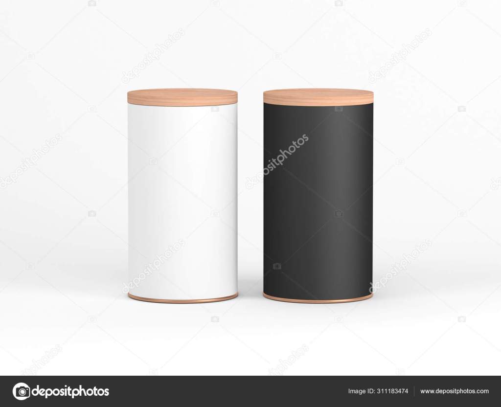 11+ Download Cylindrical Packaging Mockup&nbsp;Psd