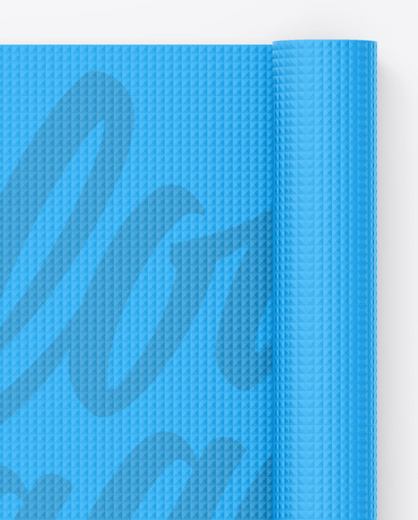36+ Download Yoga Mat Mockup Free&nbsp;Psd