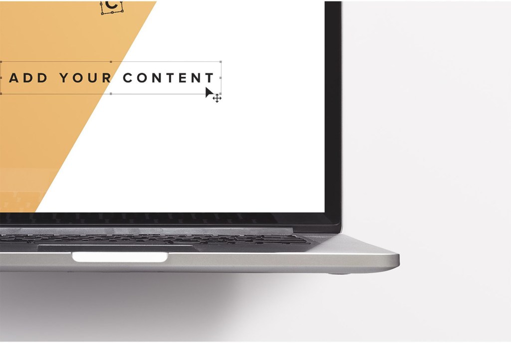 45+ Download Macbook Pro Photoshop Mockup&nbsp;Psd