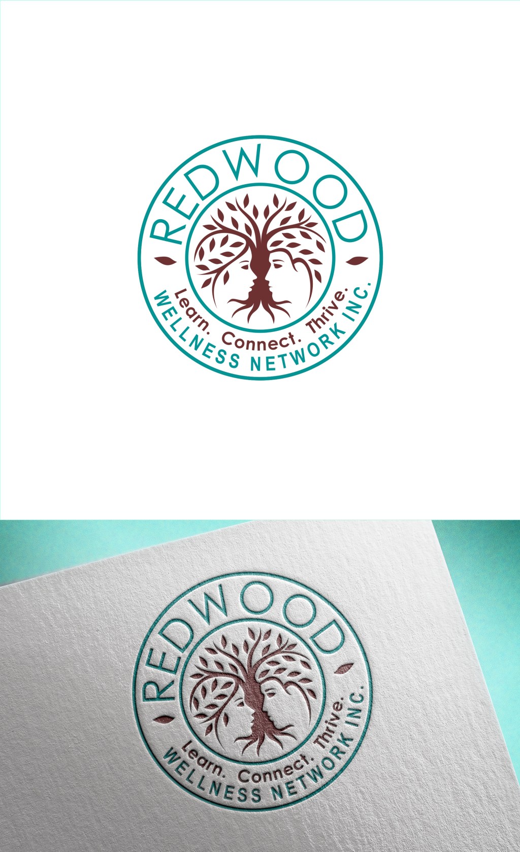 44+ Download 01 Logo Mockup By Punedesign&nbsp;Psd