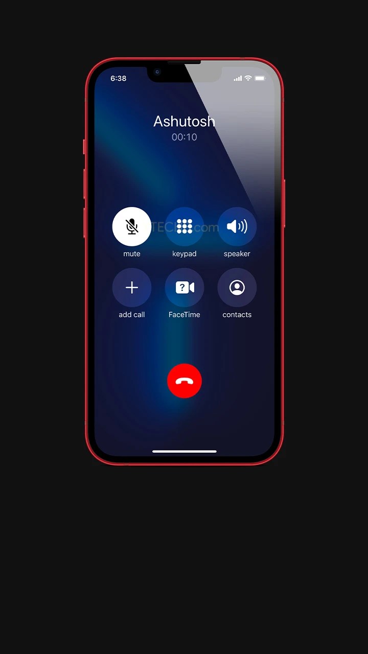 23+ Download Ios Call Screen Mockup&nbsp;Psd