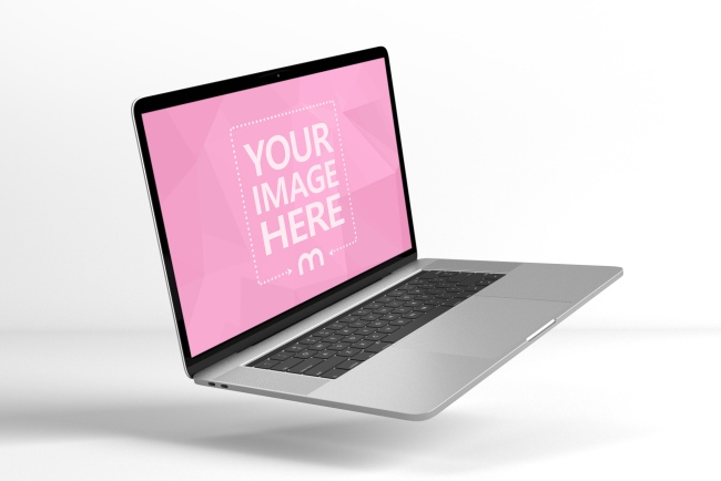 24+ Download Mockup Macbook Png Psd
